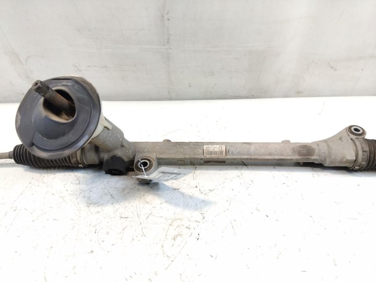 Ford Fiesta JA8 original Lenkgetriebe 8V513200CE 1.25 60kw SNJA BJ2009