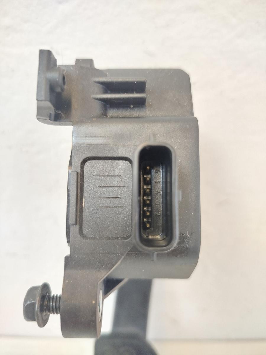 Nissan Leaf ZE1 40kWh Gaspedal Gaswertgeber Poti Fahrpedal OEM