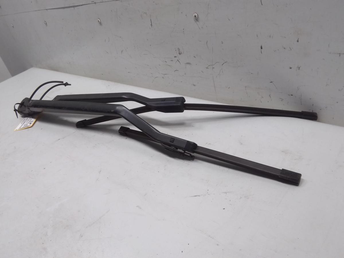 Smart #3 original Satz Wischerarme vorn mit Waschd&uuml;sen Bj.2023