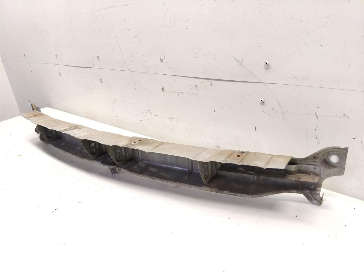 Renault Megane 1 Grandtour original Tr&auml;ger Verst&auml;rkung Stossf&auml;nger hinten BJ2001