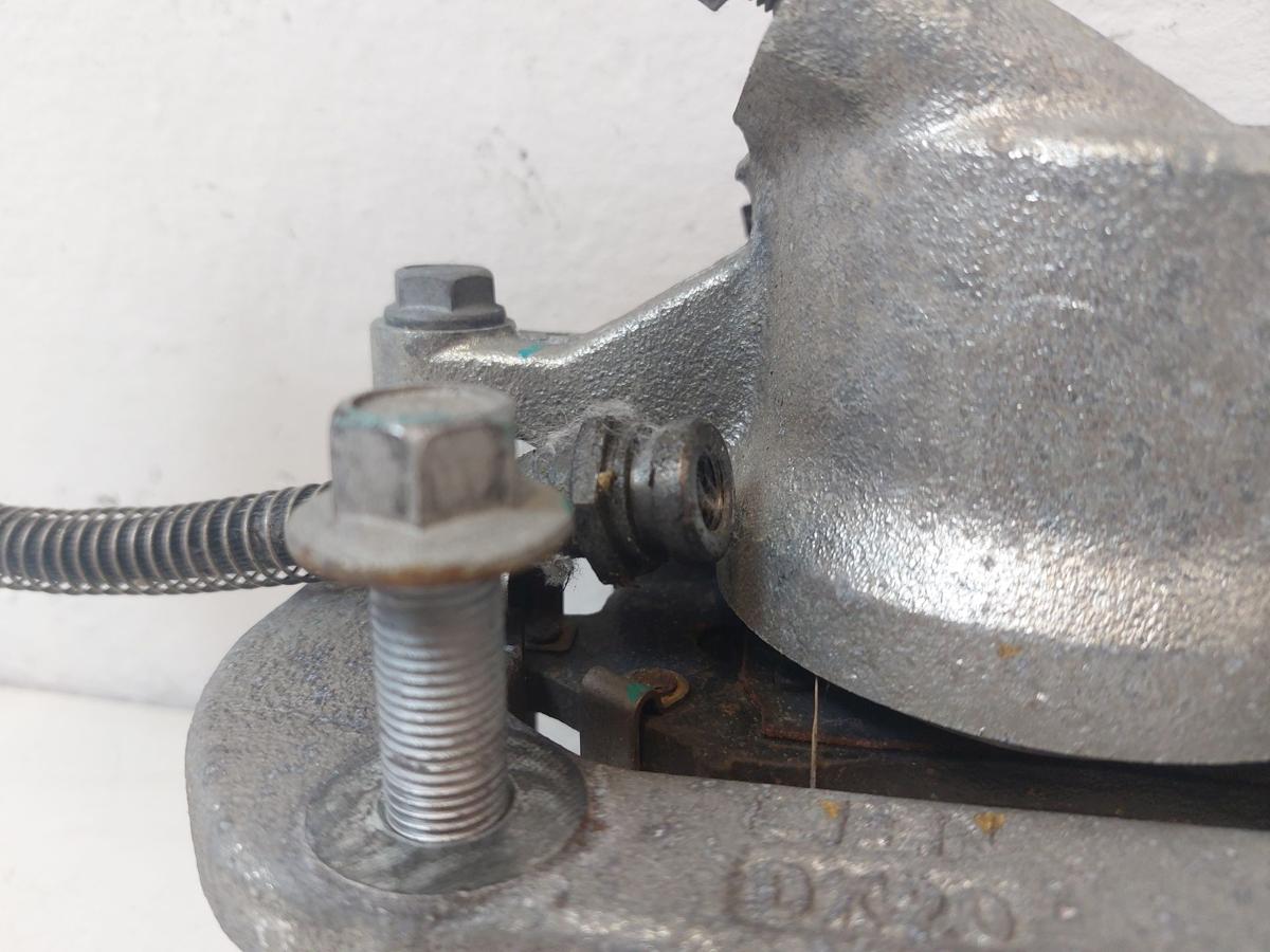 Omoda 5 EV Elektro Bremssattel vorn links Sattel Bremszang OEM