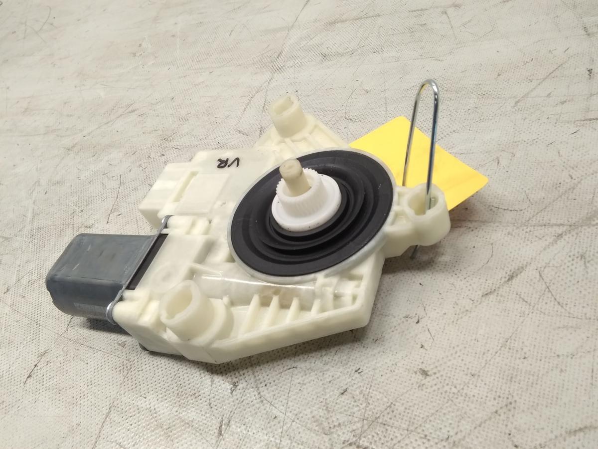 Skoda Fabia 3 III original Fensterhebermotor vorn links 5JA959812K BJ2014