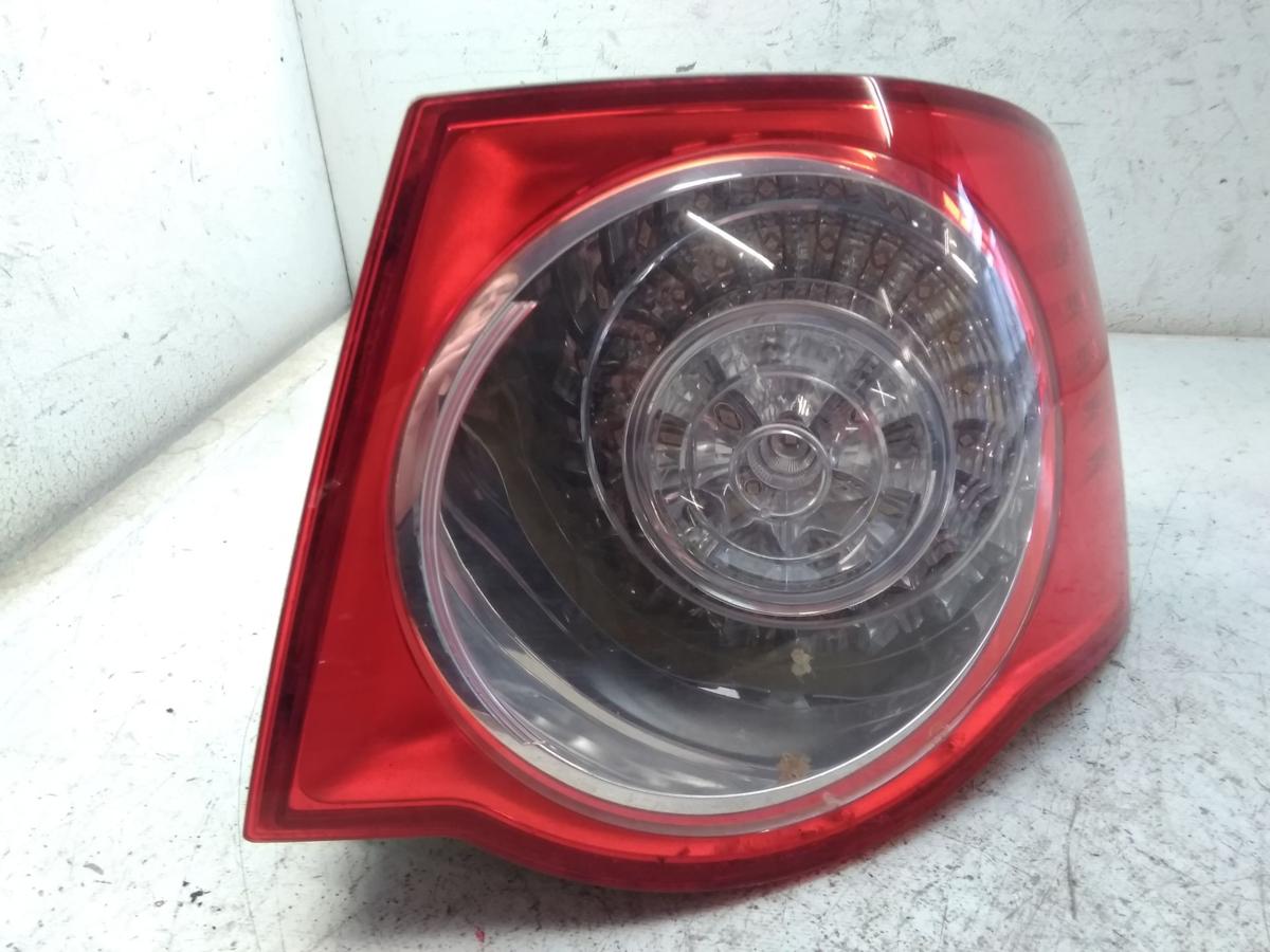 VW Jetta 5 1K2 original R&uuml;ckleuchte Heckleuchte rechts au&szlig;en LED BJ2006