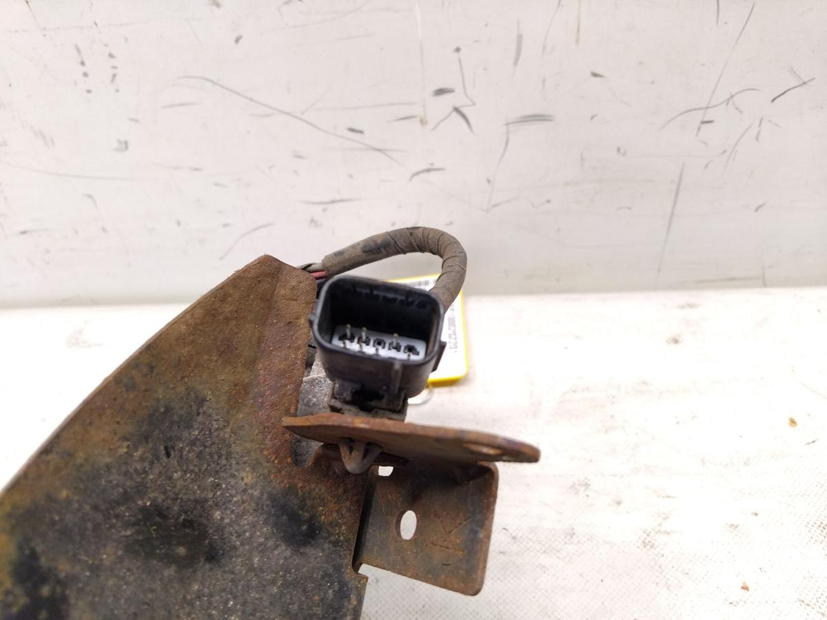 Mazda 6 GH orig Radarsensor Spurwechselassistent hinten rechts G33D67Y80H BJ2012