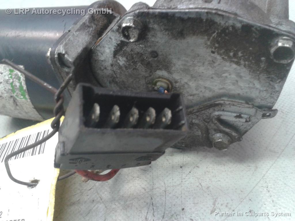 Renault Rapid F40 Wischermotor vorn 53536702 VALEO ohne Wischergest&auml;nge BJ1994