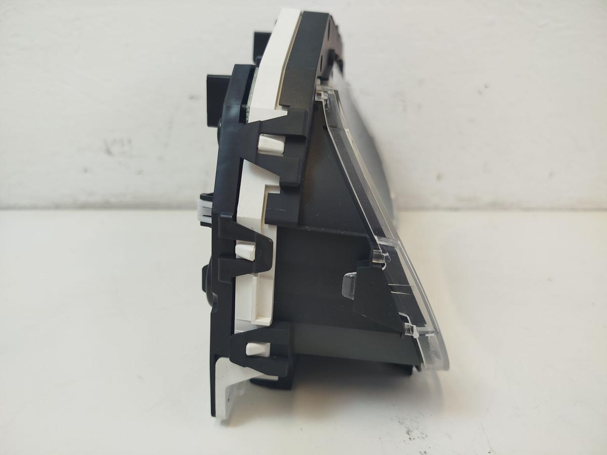 Nissan Qashqai J11 Kombiinstrument Tacho 1.2 85kw Automatik CVT 77tkm