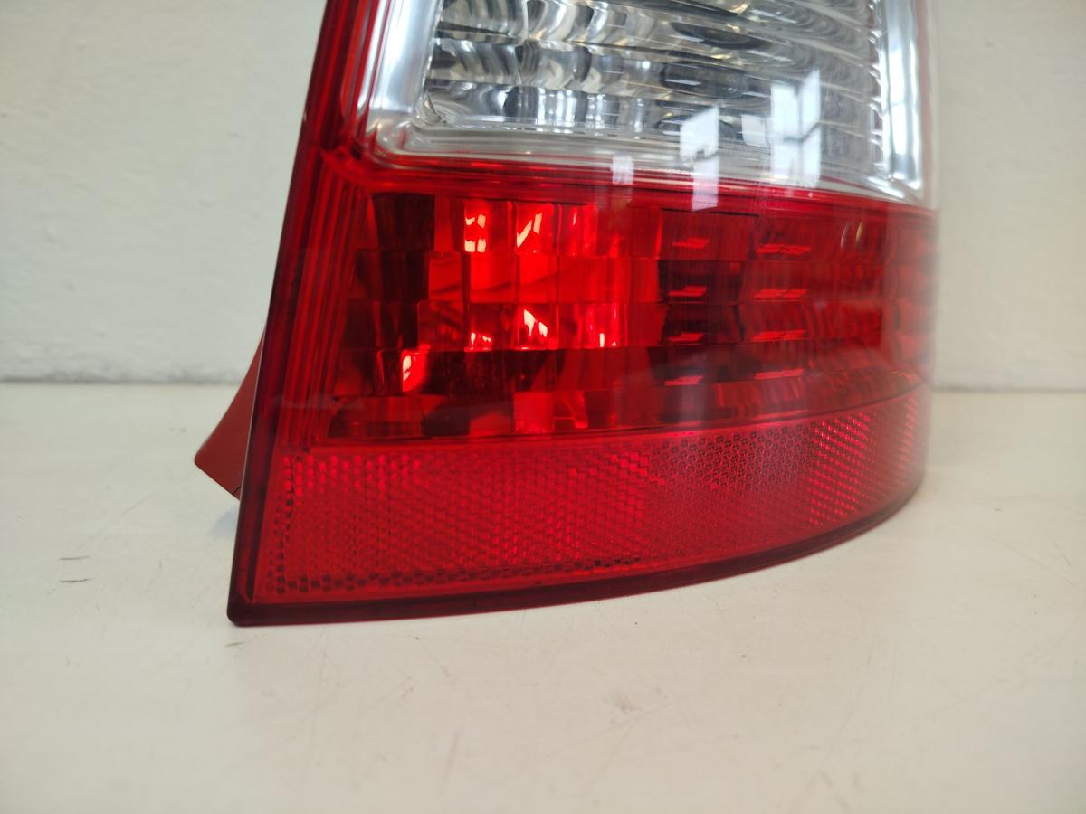 Citroen C3 Typ F R&uuml;ckleuchte rechts R&uuml;cklicht Heckleuchte Facelift ab 2005 OEM