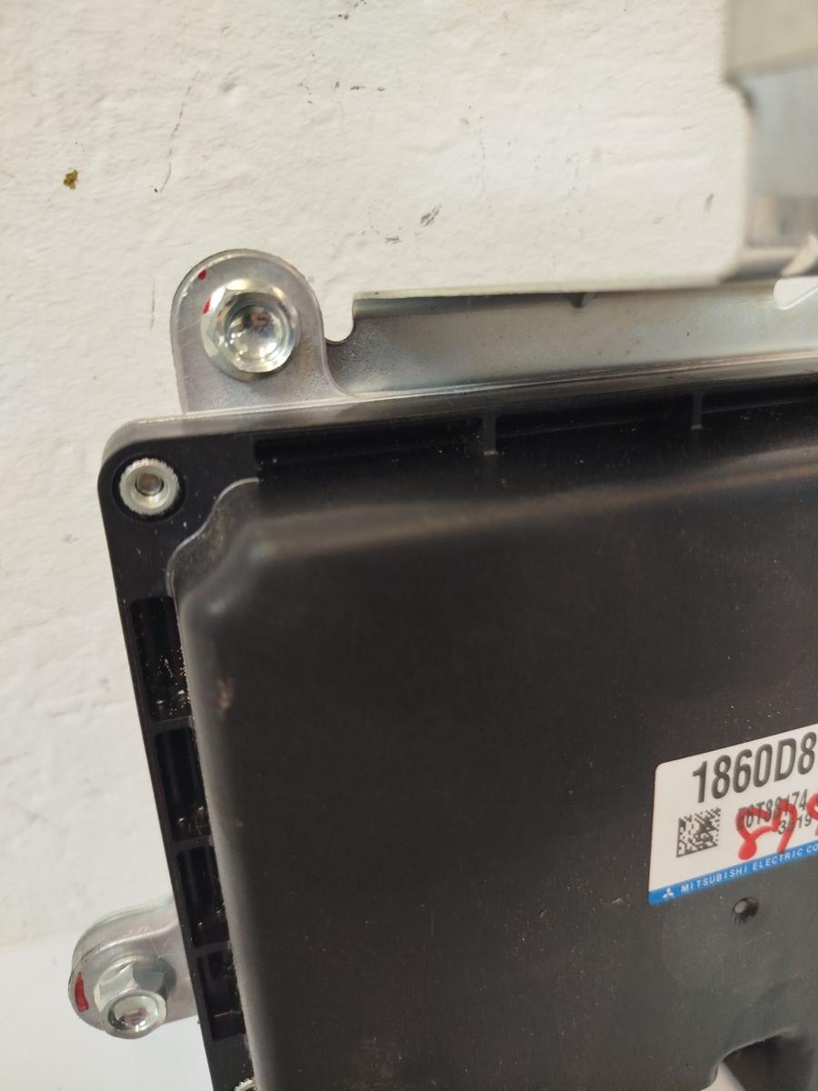 Mitsubishi Eclipse Cross GK0 ab21 Motorsteuerger&auml;t Steuerger&auml;t Verbrennungsmotor