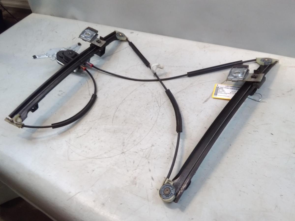 VW Lupo 6X original Fensterheber links manuell BJ1999