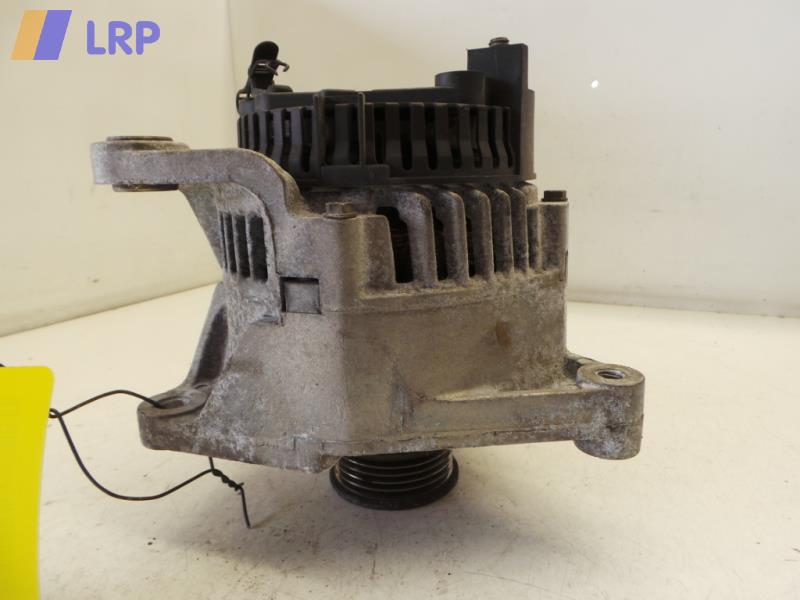 Audi A4 Lichtmaschine Generator 1.8 92kw BJ1996