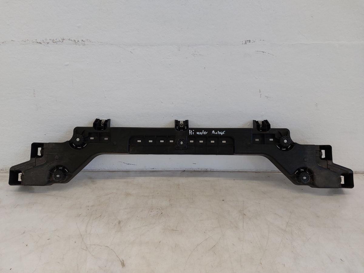 NIO EL6 Elektro SUV Achstraverse Hinterachse Plastik Traverse Verbindung Achse