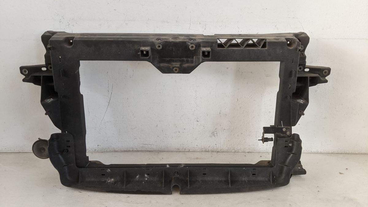 Mitsubishi Colt Z30 CZ3 Schlossträger Frontmaske Kühlerzarge Frontmittelteil 5T