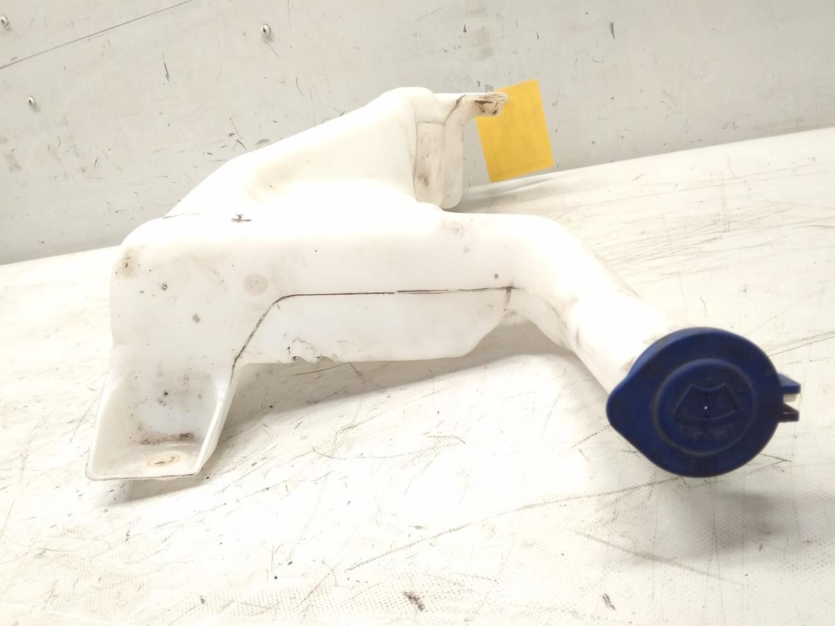 Ford Fiesta JA8 orig. Scheibenwaschwasserbehälter mit Pumpe BJ2010 8A6117B613AE