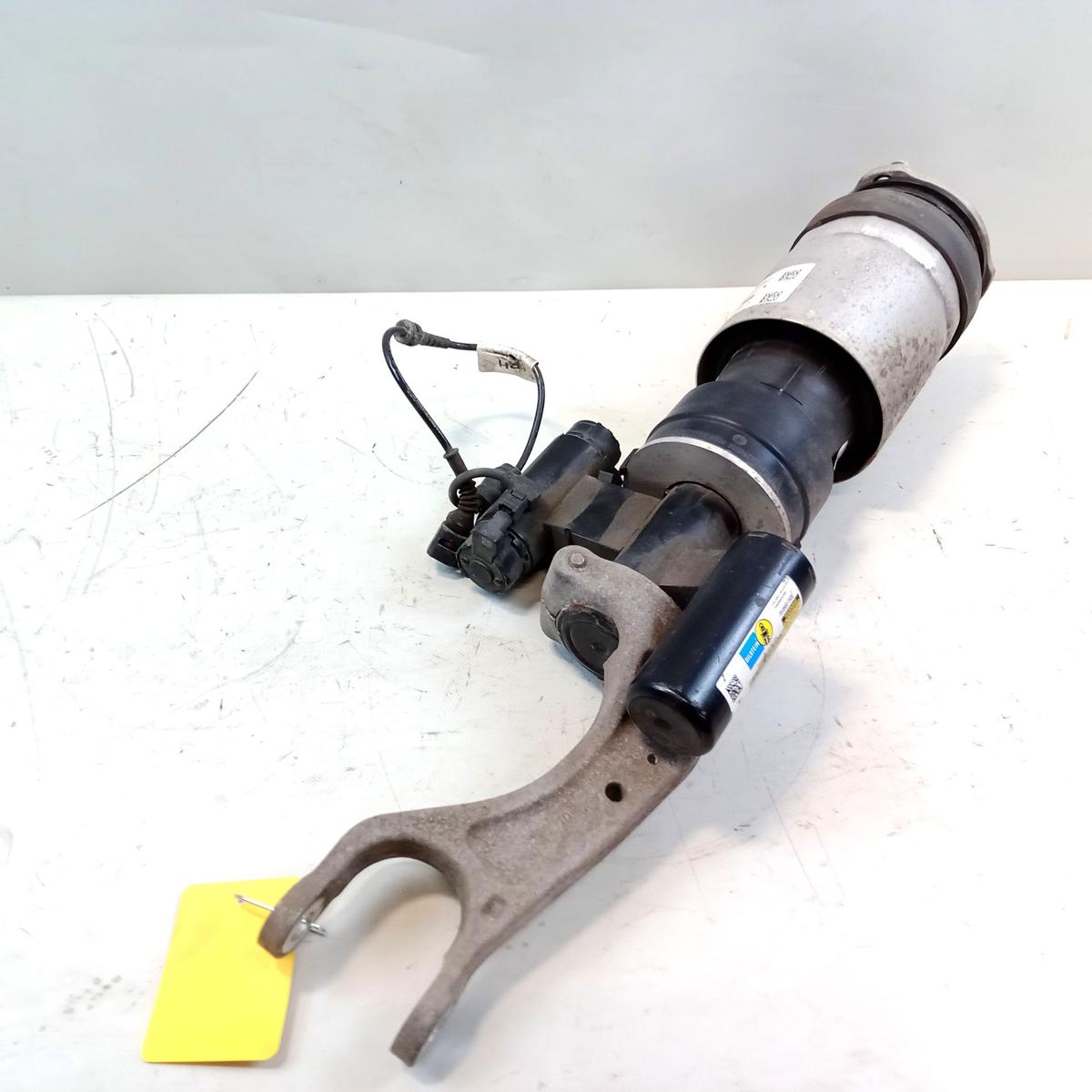 Tesla Model S Facelift original Luftfederbein Vorderachse rechts Bj.2019