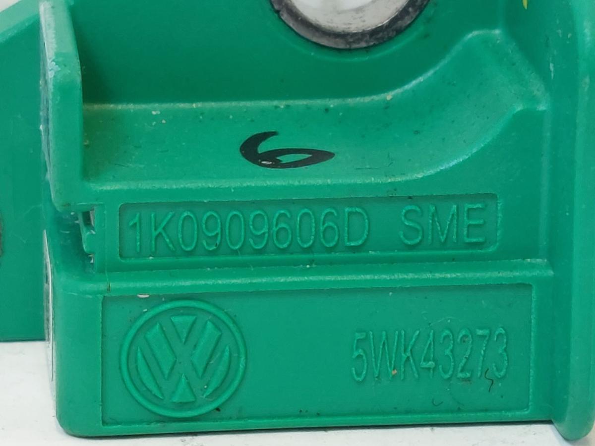 VW Audi Skoda Seat Airbagsensor Aufprallsensor Crashsensor Sensor OEM