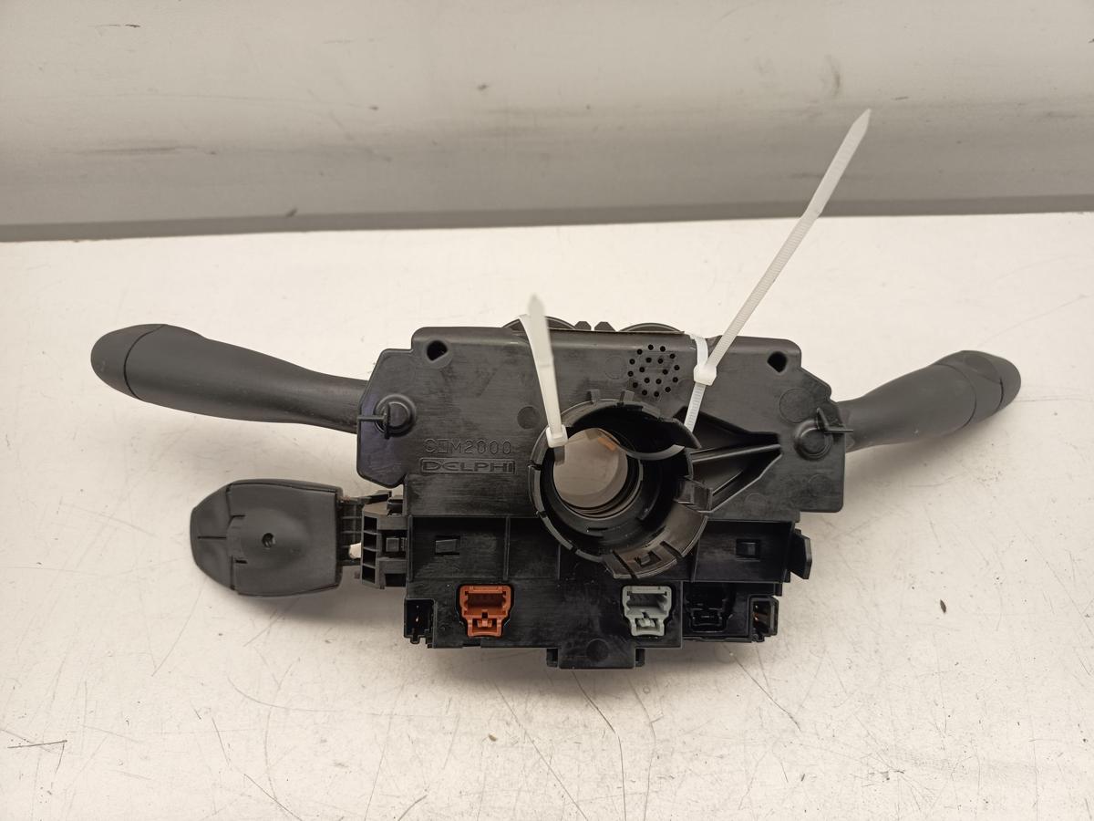 Peugeot 206 original Kombischalter Lenkstockschalter 96787398XT Bj 2012