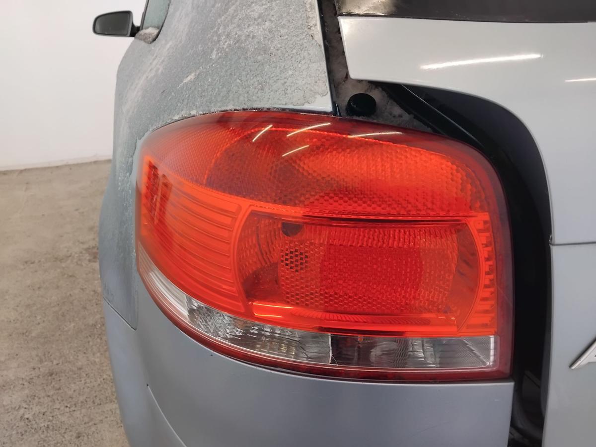 Audi A3 8P original R&uuml;ckleuchte Heckleuchte links 3-t&uuml;rig BJ2007