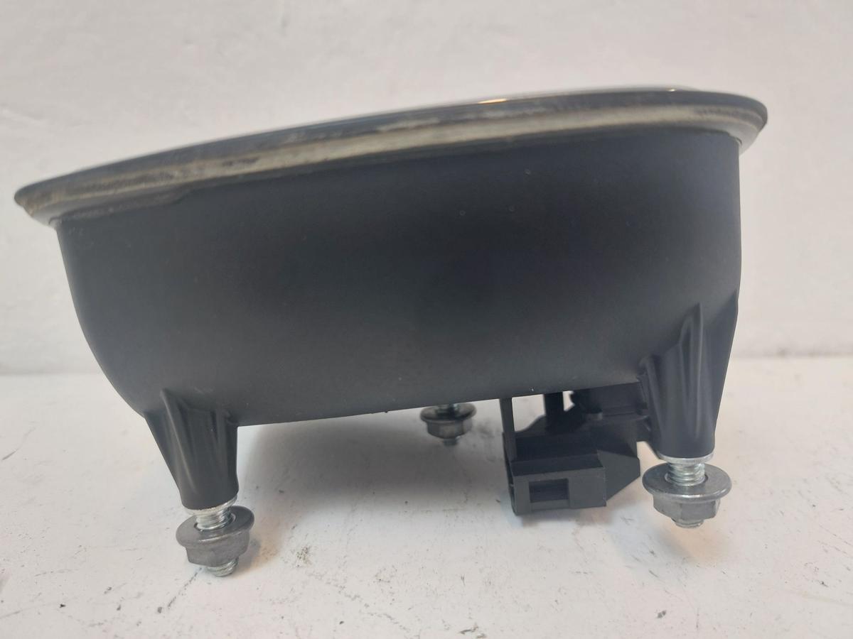 Seat Altea 5P XL Taster Öffner Heckklappen Griff mit Seat Logo Klappengriff