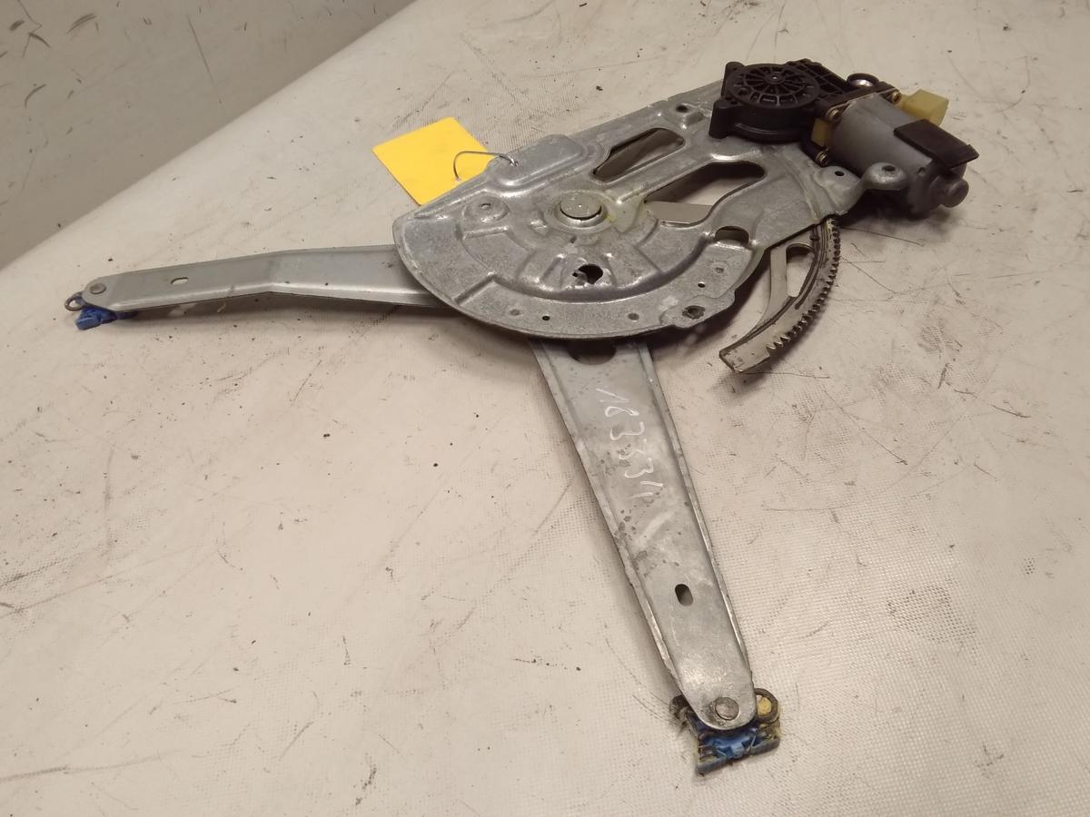 Volvo S60 original Fensterheber vorn links elektrisch mit Motor BJ2001