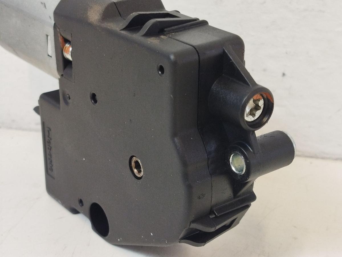 Peugeot 3008 I Typ 0U Motor Stoffrollo Rollo Abdeckung Panoramadach