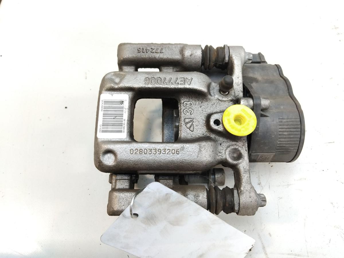 Opel Combo E Cargo original Bremssattel Hinterachse links Bj.2023