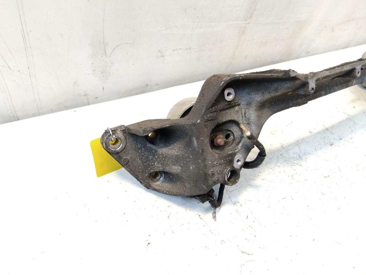 VW Phaeton GP3 orig Motortr&auml;ger Motorquertr&auml;ger 4.2FSI 246kw BJ2011 3D0199215L