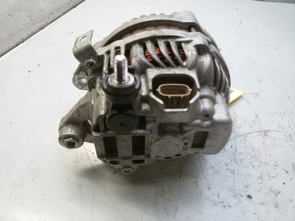 Mazda 2 DE original Lichtmaschine 90A Generator A2TG1391 1.3 55kw BJ2007