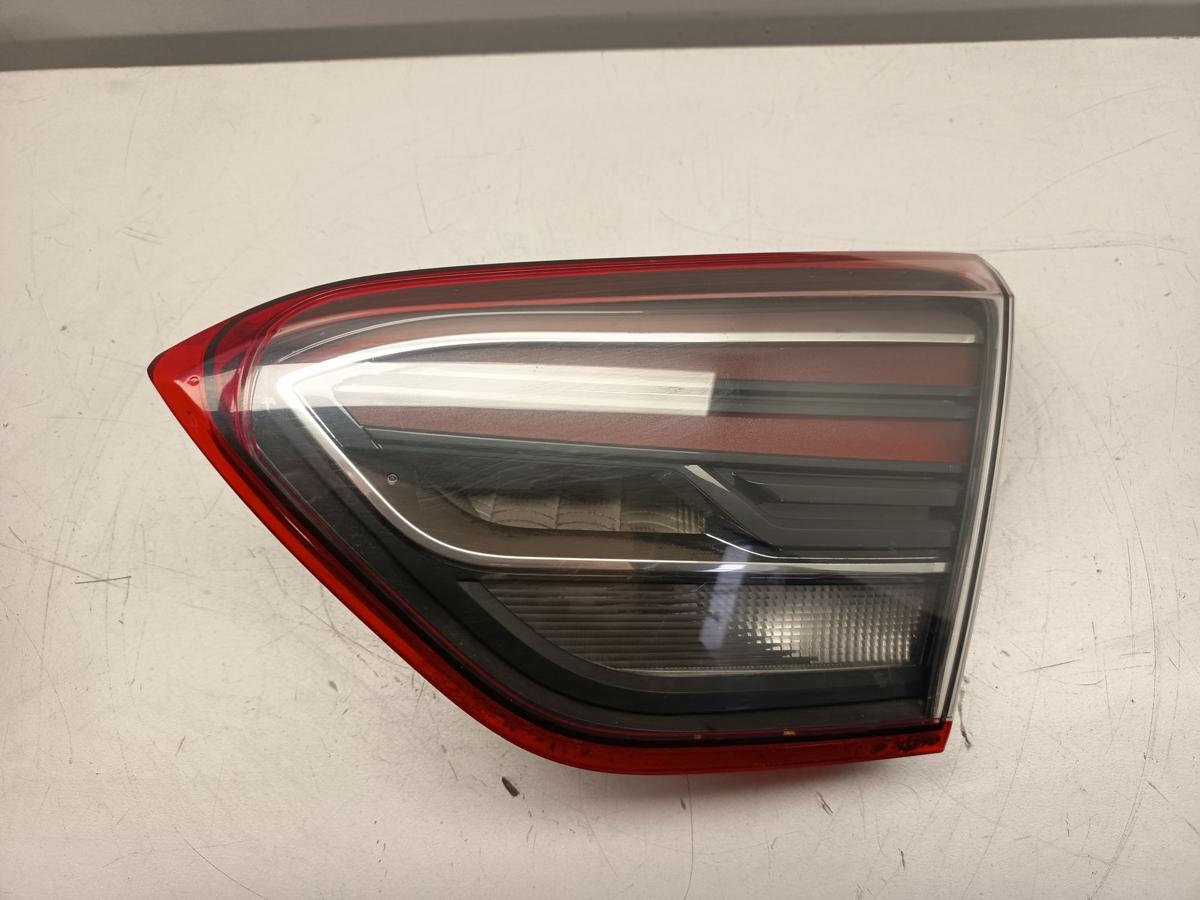 Opel Crossland X original R&uuml;ckleuchte rechts innen vor Facelift Bj 2018
