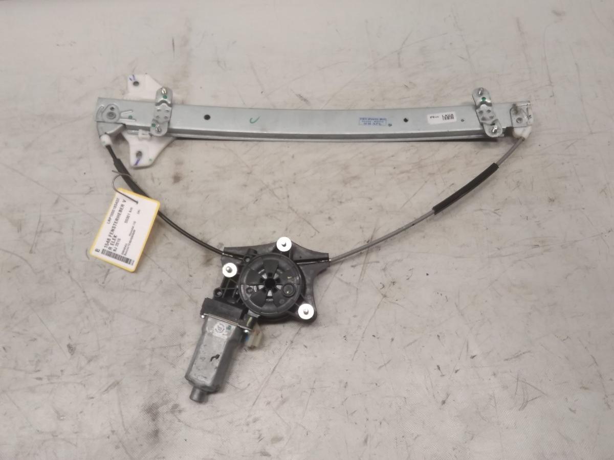 Hyundai i10 II Typ IA original Fensterheber vorn rechts elektrisch Bj.2016