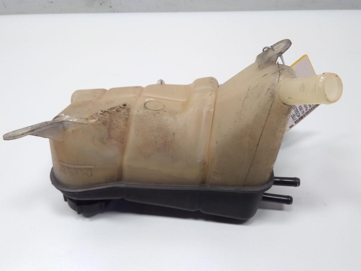 Ford Mondeo 3 BY original Ausgleichsbehälter Kühler 1S718K218AB BJ2004