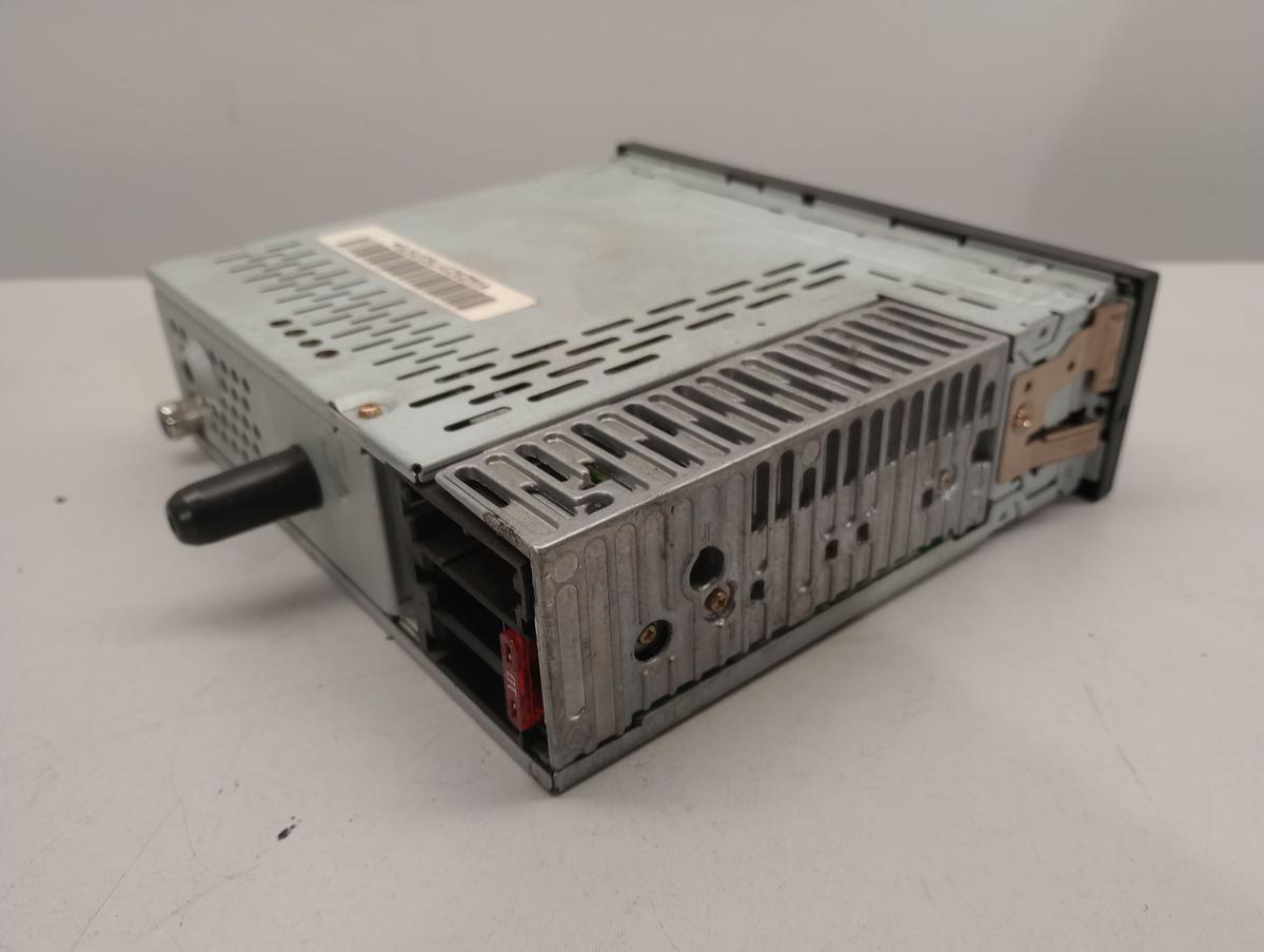 VW Passat 3B original Radio Gamma 1J0057186D Bj 2001