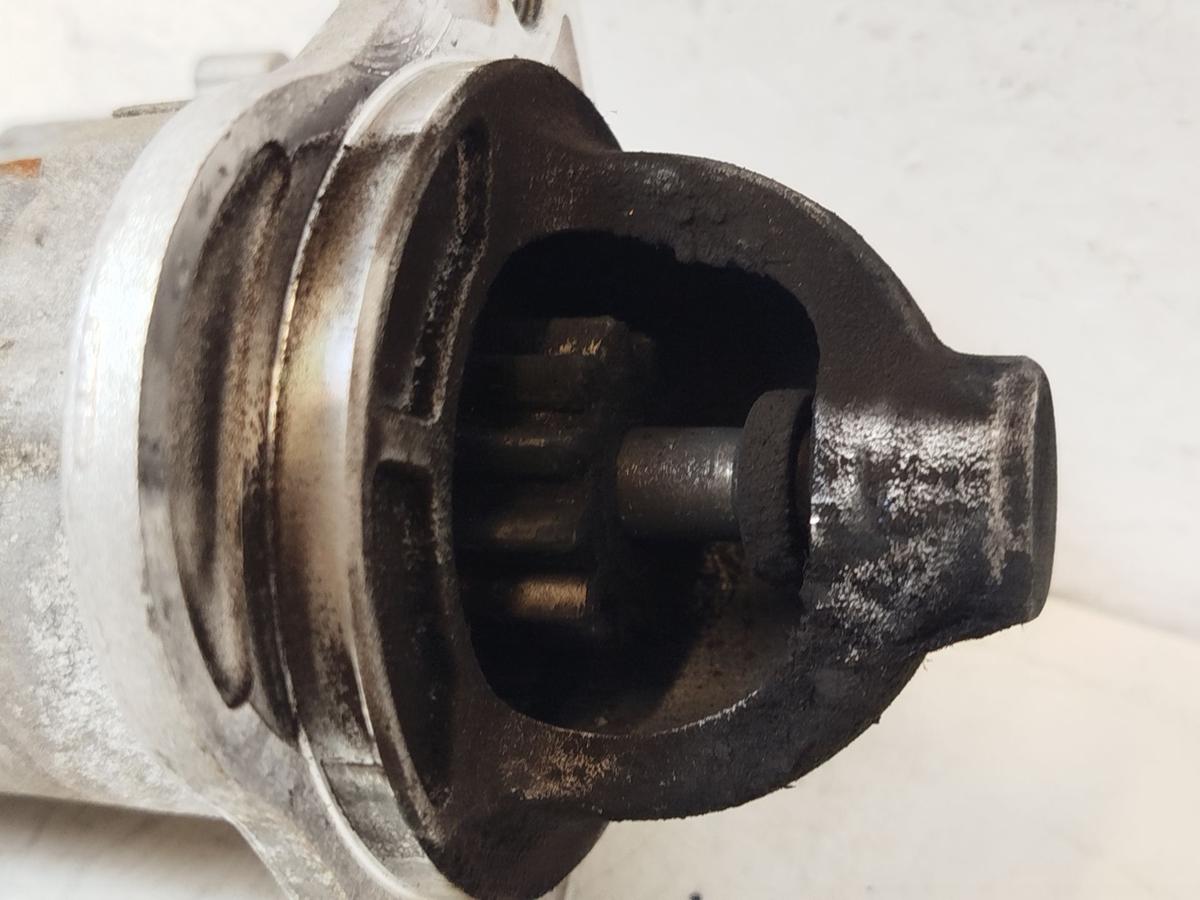 Hyundai i30 PD Mild Hybrid Anlasser Starter 1.0 88kw 48V OEM 36100-08000