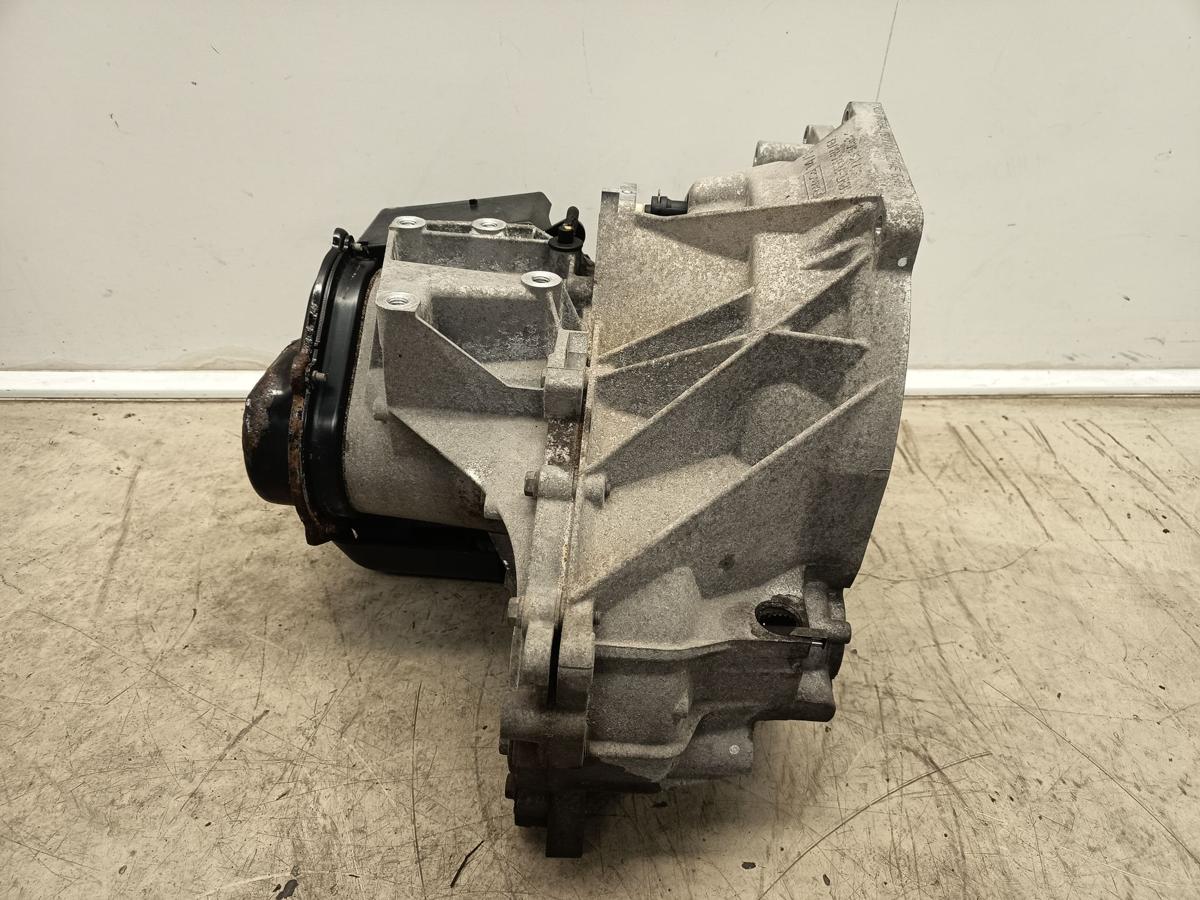 Ford Fiesta VI JA8 original Schaltgetriebe 5G 1.25l 44kW Benzin Bj 2012