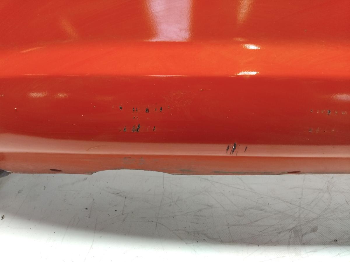 Daewoo Kalos 5 türig Fließheck Bj.2003 original Stossfänger Stoßstange hinten