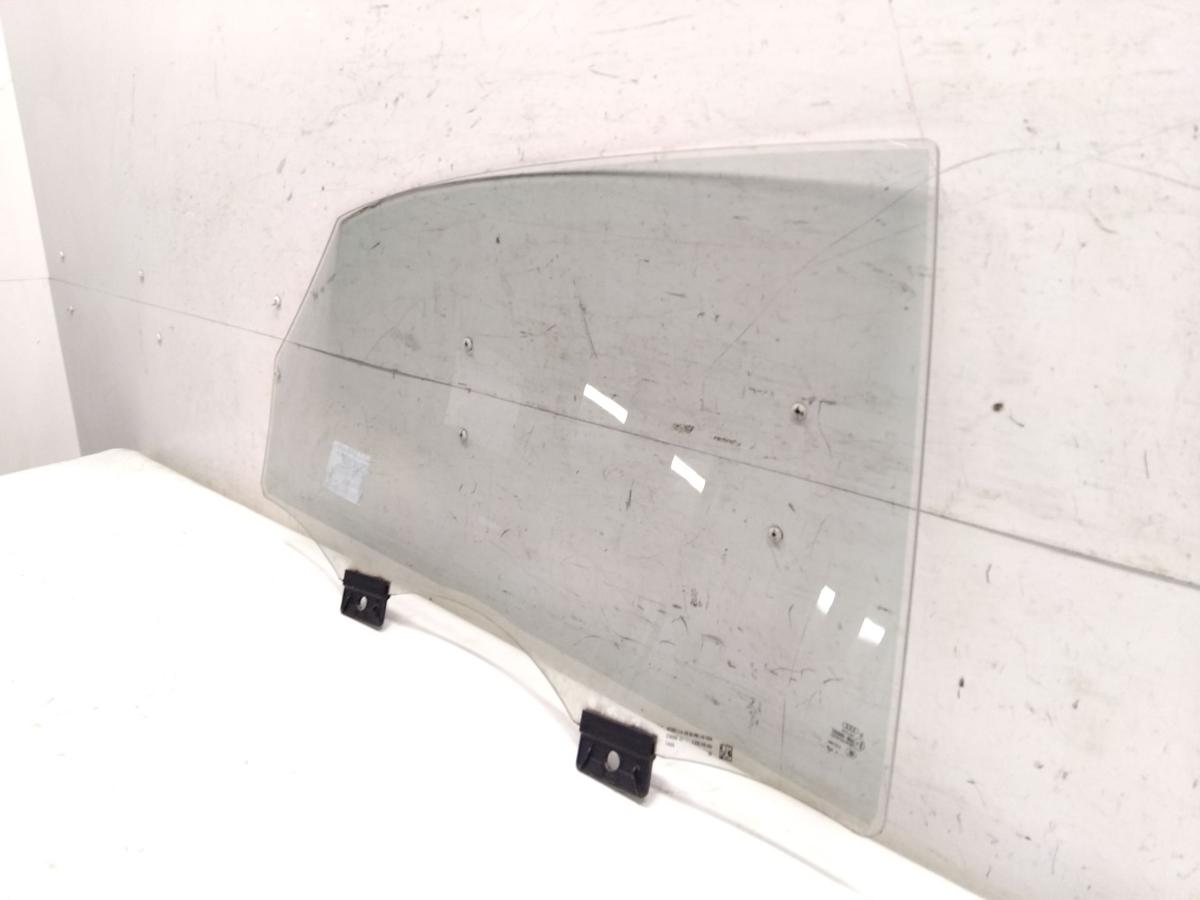 Audi A8 A8L lang D4 4H original T&uuml;rscheibe hinten links VSG BJ2015 4H4845025E