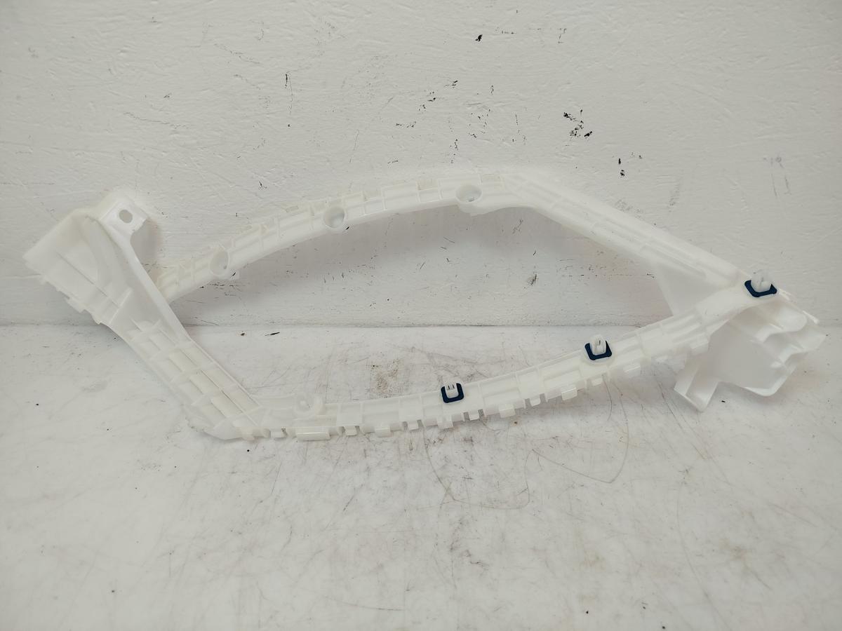 Mitsubishi Eclipse Cross GK0 ab21 Satz Halter Einschub Sto&szlig;f&auml;nger hinten OEM