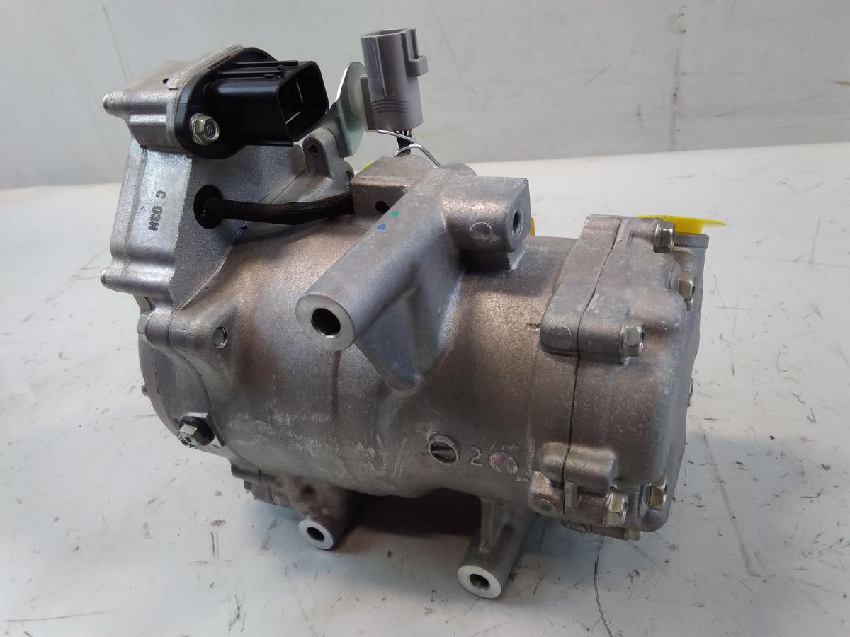 Mitsubishi Eclipse Cross original Klimakompressor Facelift 2.4 72kw 4B12