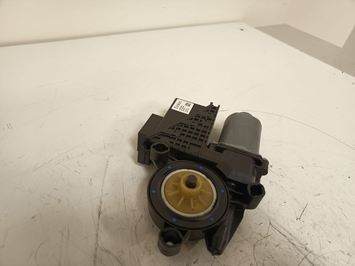 Skoda Fabia II 5J orig Motor Fensterheber vorn rechts 6Y2959801 Bj 2008