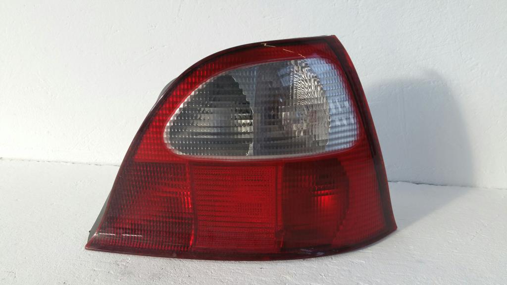 Facelift Rücklicht Rückleuchte rechts Schlusslicht MG Rover ZR 25