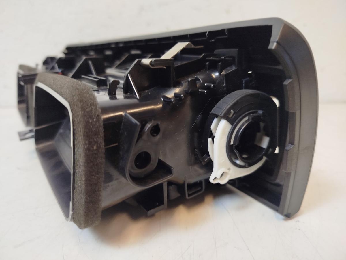 BMW 1er F20 Luftd&uuml;sen Luftduschen mitte Luftausstr&ouml;mer Heizung