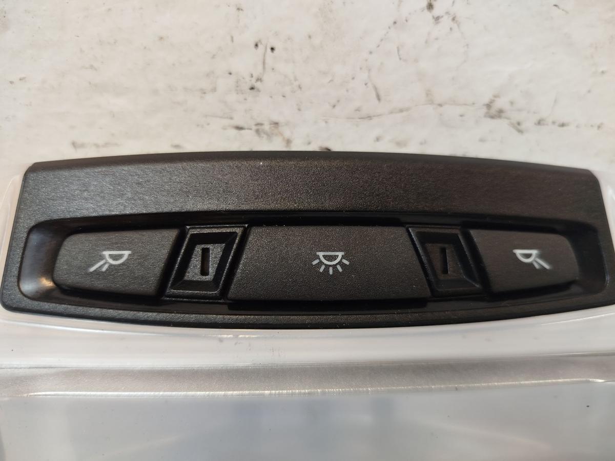 BMW 1er F20 Innenleuchte hinten Fond Innenraumleuchte Leseleuchte