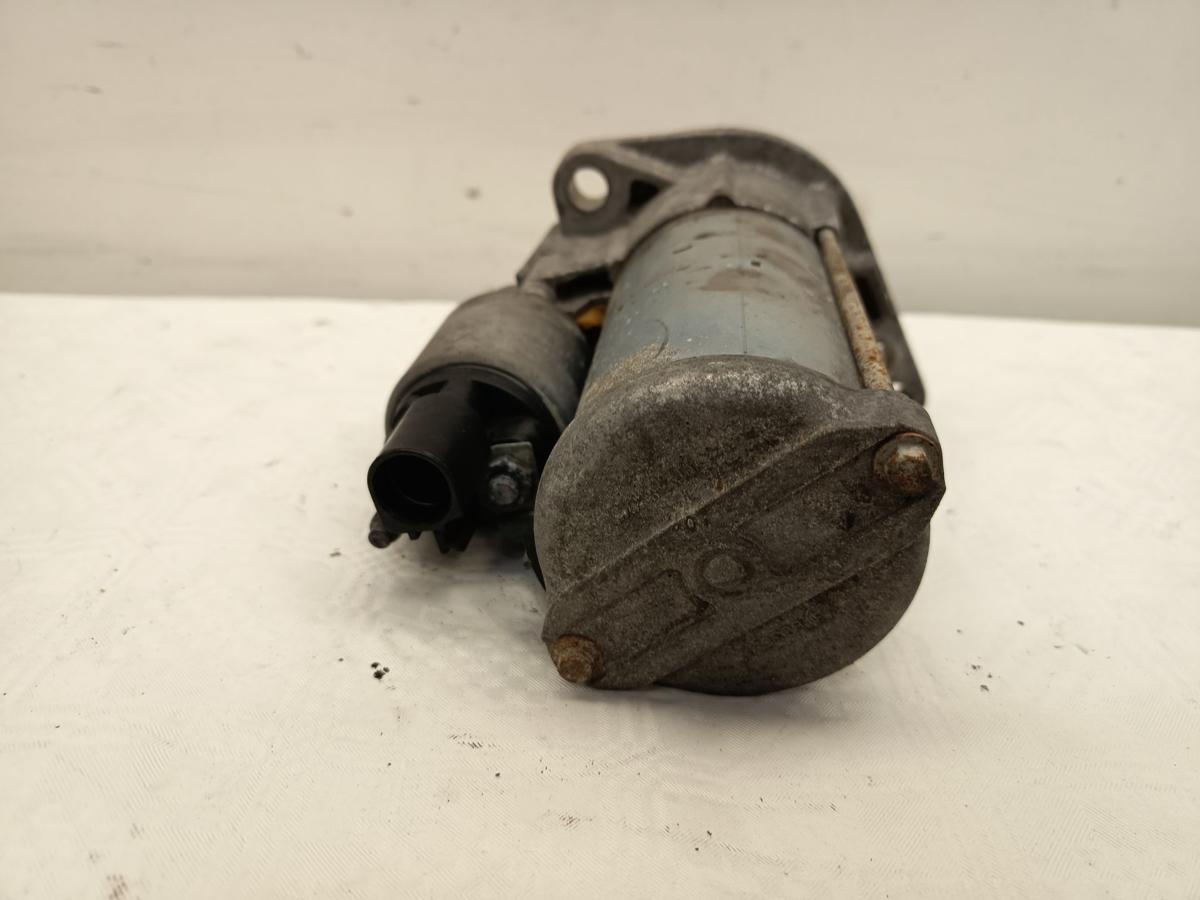 Seat Leon 5F original Anlasser Starter 1.4l 92kW Benzin 02Z911024Q Bj 2014