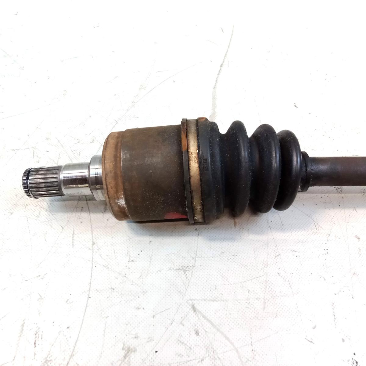 Hyundai Atos Prime original Antriebswelle Gelenkwelle vorn links 1.0 43kw 4GHC