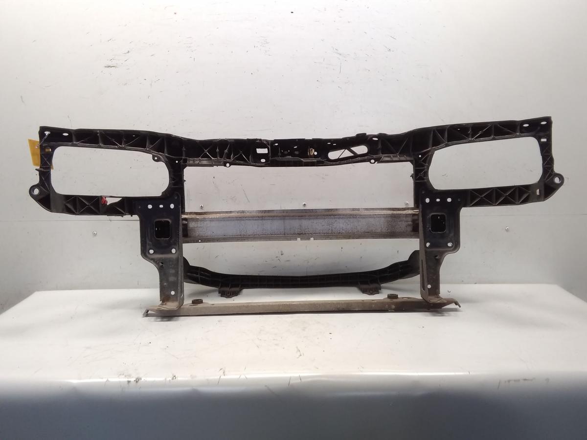 Opel Corsa D original Schloßträger Frontmittelteil mit Träger Stoßfänger Bj.2007