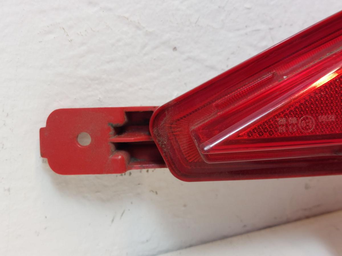 Hyundai i30 PD Mild Hybrid Nebelschlussleuchte Stossf&auml;nger hinten links