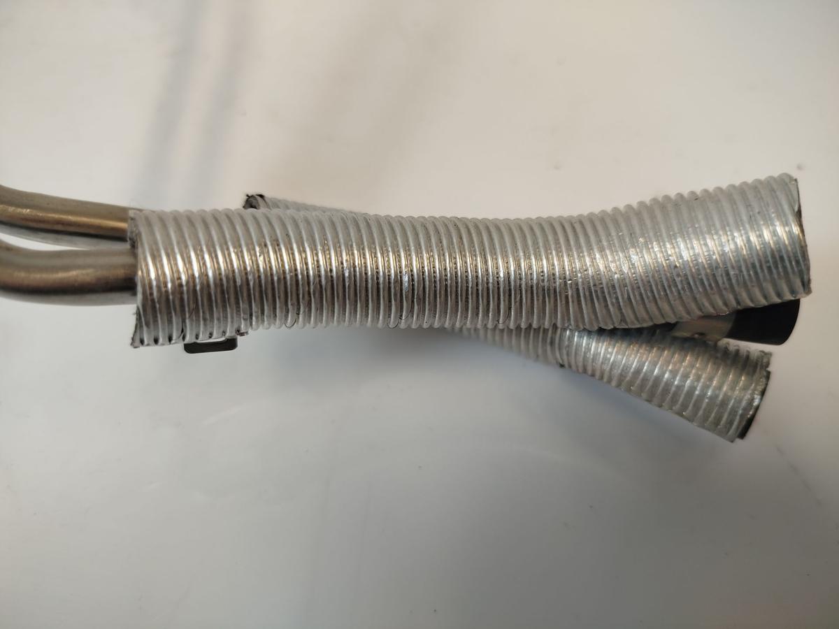 Mitsubishi Eclipse Cross GK0 ab21 Differenzdrucksensor Abgasdrucksensor OPF