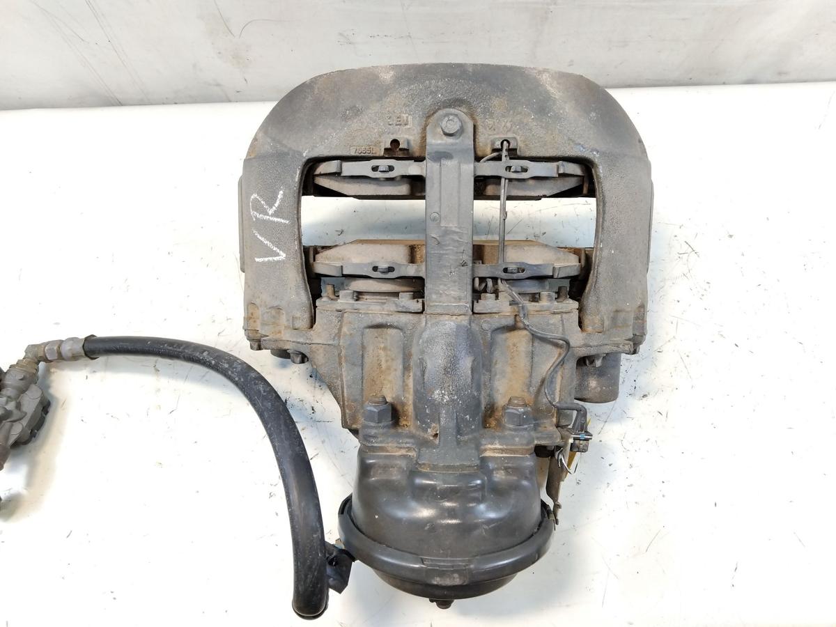 Renault Truck E-Tech ZE D-Wide original Bremssattel Vorderachse rechts Bj.2022