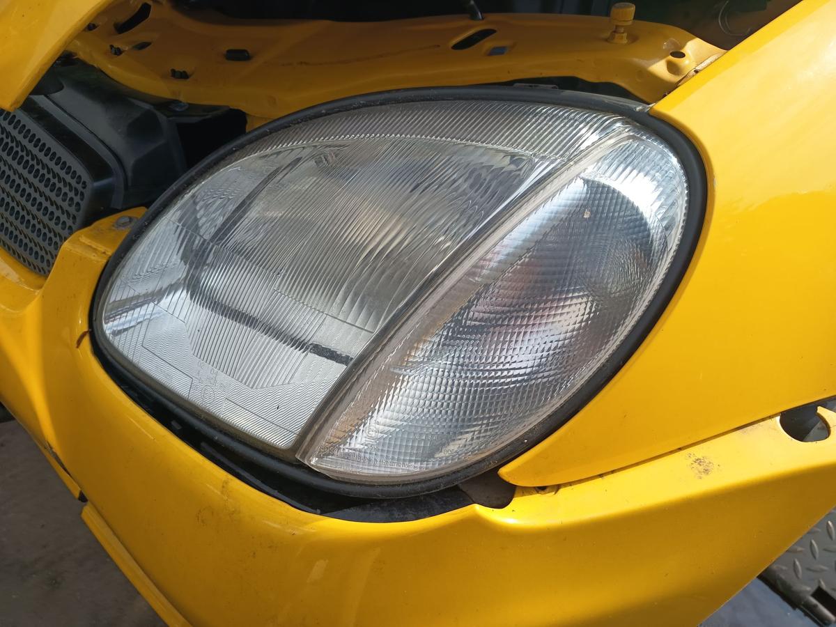 Mercedes SLK R170 original Scheinwerfer links Halogen Baujahr 1999
