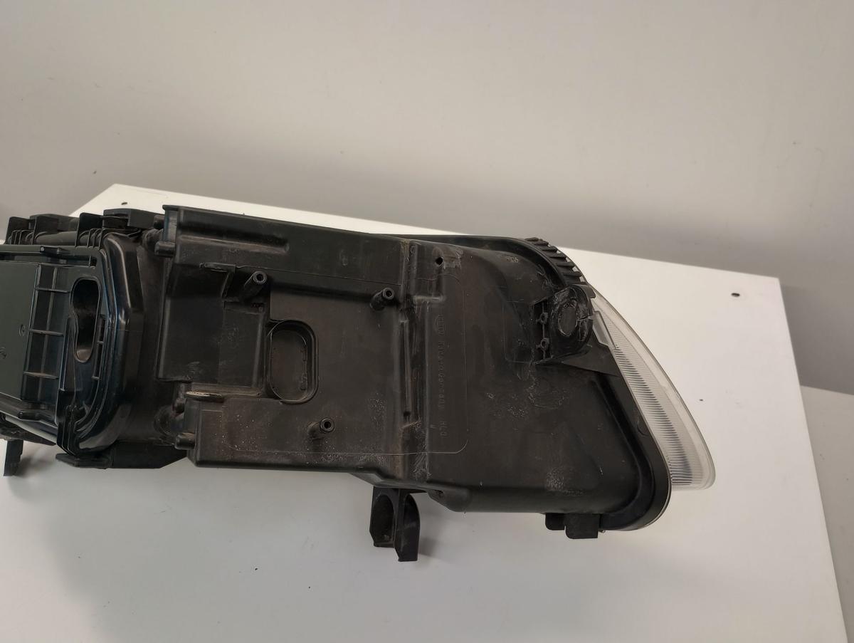 Audi A6 4F Limo orig Scheinwerfer links Xenon ohne Kurvenlicht Bj 2004