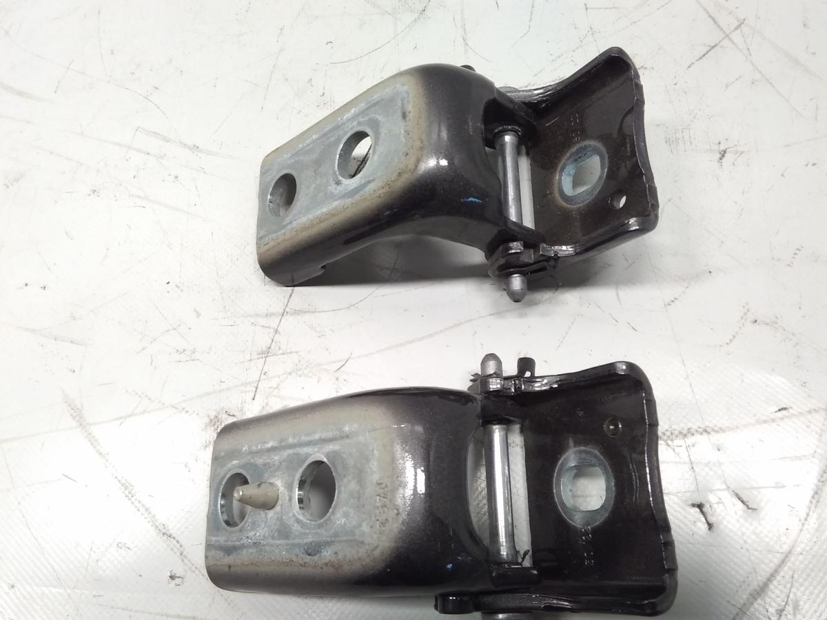 Opel Combo E original Satz Türscharniere vorn links unfallfrei Bj.2023